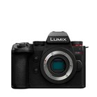 Panasonic digikamera G9II DC-G9M2BODY
