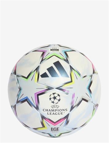 ADIDAS PERFORMANCE Ucl Lge Box - WHITE/MULTCO - 5