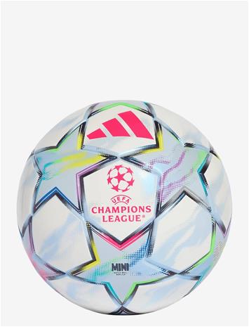 ADIDAS PERFORMANCE Ucl Mini - WHITE/MULTCO - 1