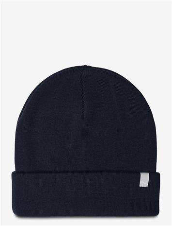 PUMA GOLF Men S Merino Wool Beanie - DEEP NAVY - One Size – kuva 2/2