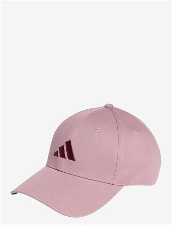ADIDAS PERFORMANCE Bb Cap Cot Nl - MAGMAU/MAROON - 54-56 – kuva 2/2