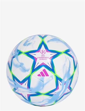 ADIDAS PERFORMANCE Ucl Trn - WHITE/PURBUR/GLOBLU - 4