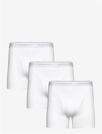 Cotton Stretch Boxer 3-pack Monipakkaus 10