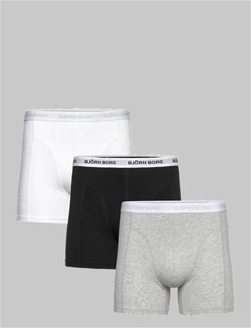 Cotton Stretch Boxer 3-pack Monipakkaus 11 – kuva 5/6
