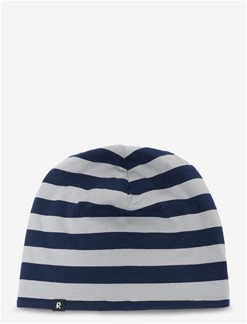 REIMA Beanie, Tanssi - NAVY - 48/50