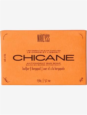 Narcyss CHICANE Bar soap 50 ml