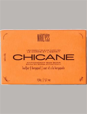 Narcyss CHICANE Bar soap 50 ml
