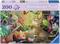 Cheeky Cats Palapeli 200 palaa Ad Ravensburger – kuva 7