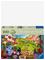 View Out The Window Palapeli 100 palaa Ad Ravensburger – kuva 7