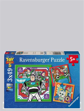 Ravensburger Toy Story 5 Palapeli 49