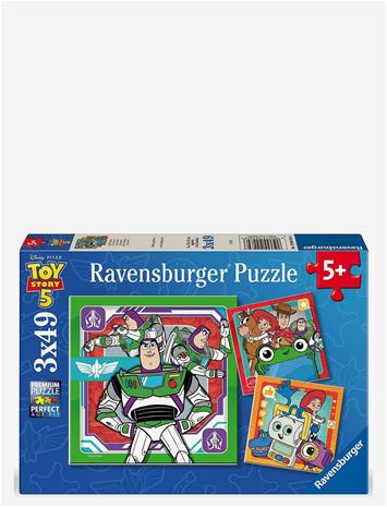Ravensburger Toy Story 5 Palapeli 49