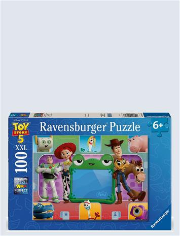 Ravensburger Toy Story 5 Palapeli 100