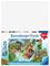 Amusement Park Lasten palapeli 2x24 palaa Ravensburger – kuva 5