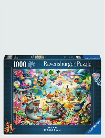 Ravensburger Ocean Lounge (1000)