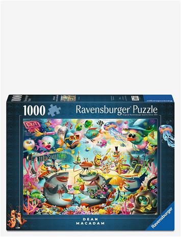 Ravensburger Ocean Lounge (1000)