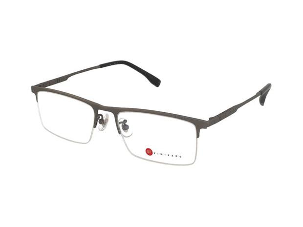 Lasit vahvuuksilla Kimikado Titanium Tate C3