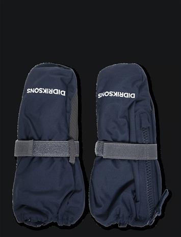 Didriksons Biggles Zip 9, rukkaset, lapset, navy