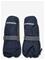 Didriksons Biggles Zip 9, rukkaset, lapset, navy – kuva 4