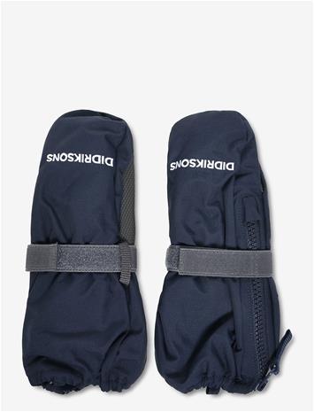 Didriksons Biggles Zip 9, rukkaset, lapset, navy