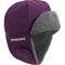 Didriksons Biggles cap 7, hattu, lapset, violetti – kuva 5