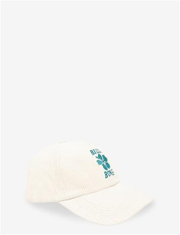 BILLABONG Dad Cap Cord - SALT CRYSTAL - One Size