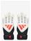 ADIDAS PERFORMANCE Pred Gl Trn J - SOLTUR/BLACK/WHITE - 3.5 – kuva 2