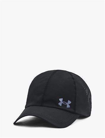 UNDER ARMOUR M Velociti Low Adj - BLACK - One Size