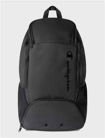 Champion iso reppu
