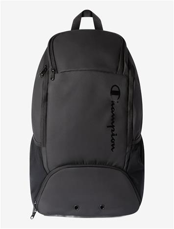 Champion iso reppu