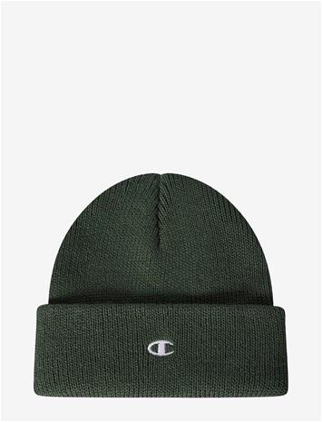 CHAMPION Beanie Cap - GS559-EDEN - One Size