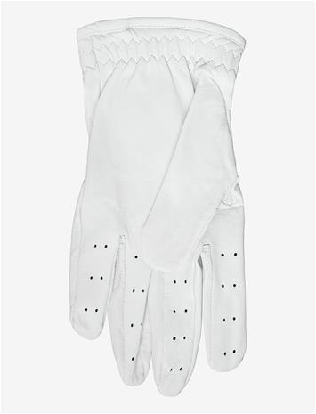 BOSS Tohmas-Golf - WHITE - L