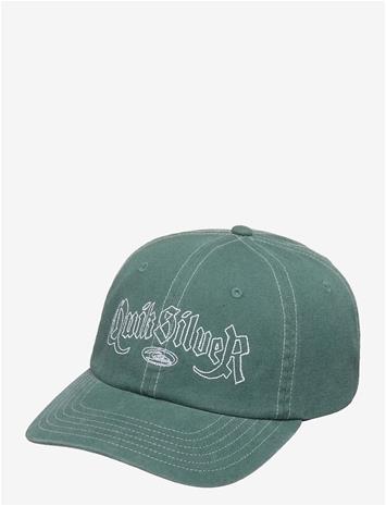 QUIKSILVER Drifter 6P Special - FOREST - One Size