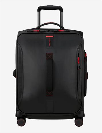 Samsonite Paradiver Light Spinner 55/20 Fl - Black - 55