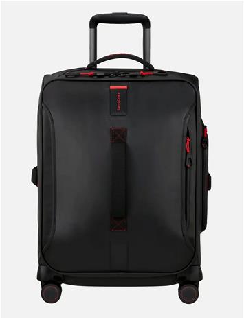 Samsonite Paradiver Light Spinner 55/20 Fl - Black - 55