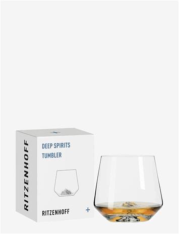 Ritzenhoff Deep Spirits Mountain viskilasi