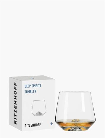 Ritzenhoff Deep Spirits Mountain viskilasi