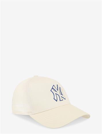 NEW ERA Outline Ef Trucker Neyyan - LTCBBD - One Size