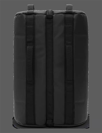 Db Roamer Pro Split Duffel, Black Out – kuva 3/4