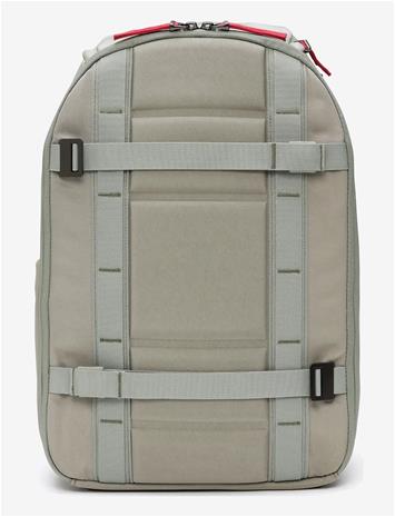 Db Ramverk Backpack 21L, Basil Green – kuva 4/4