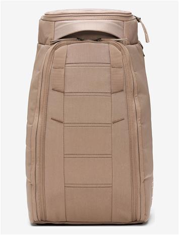 Db Hugger Backpack 20L, Affogato Brown