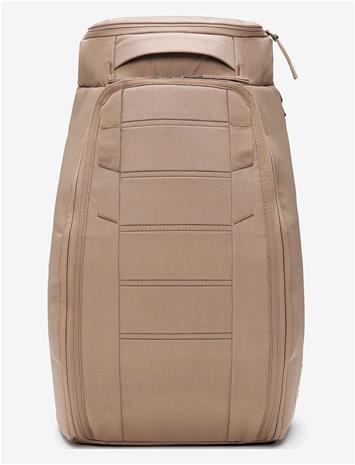 Db Hugger Backpack 25L, Affogato Brown