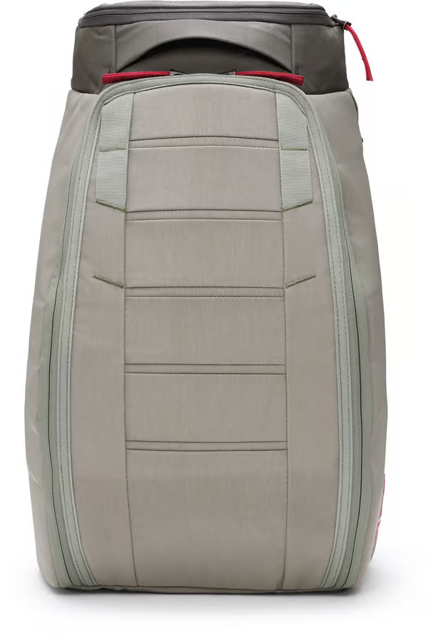 Db Hugger backpack, 25 l, Basil Green