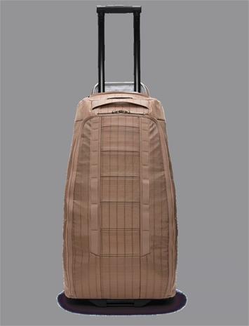 Db Hugger Roller Bag 60L, Affogato Brown