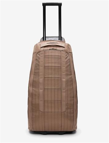 Db Hugger Roller Bag 60L, Affogato Brown