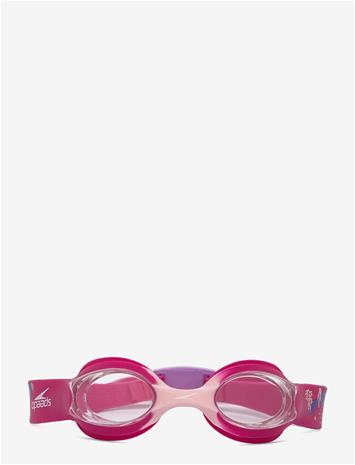 SPEEDO Kids Illusion - PINK/PURPLE - One Size – kuva 2/2