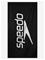 SPEEDO Logo Towel - BLACK/WHITE - One Size – kuva 2