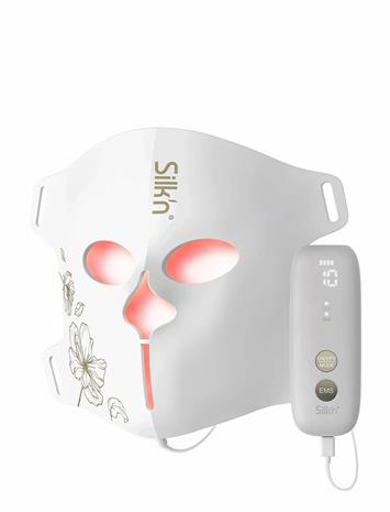 Silk'n LED EMS Face Mask