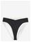 LINDEX Bikini Bottom - BLACK - XS – kuva 2