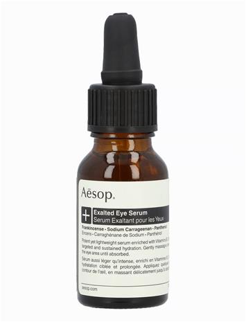 Aesop Exalted Eye Serum 15 ml