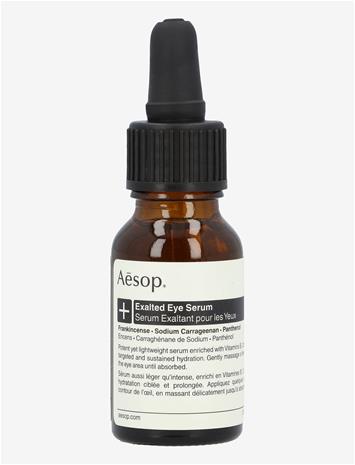 Aesop Exalted Eye Serum 15 ml